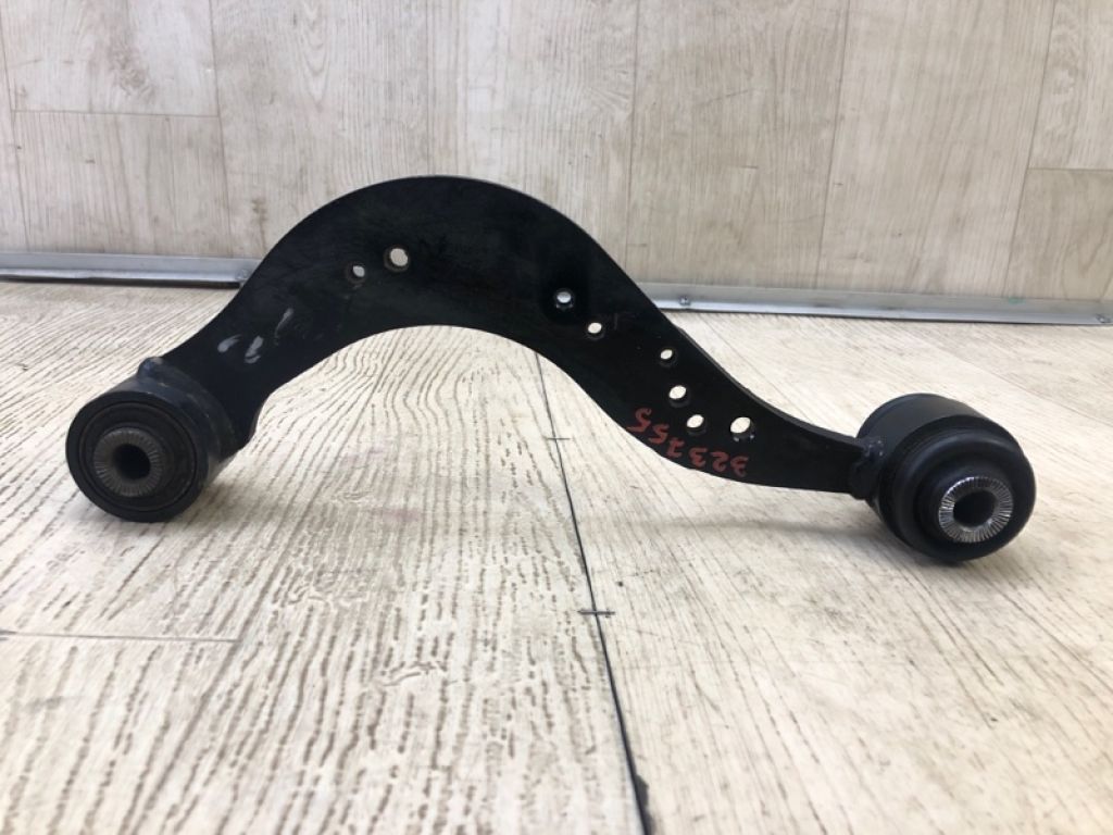 4877048010 | Рычаг задней подвески поперечный верхний LEXUS RX350/450 09-15 - Фото 2