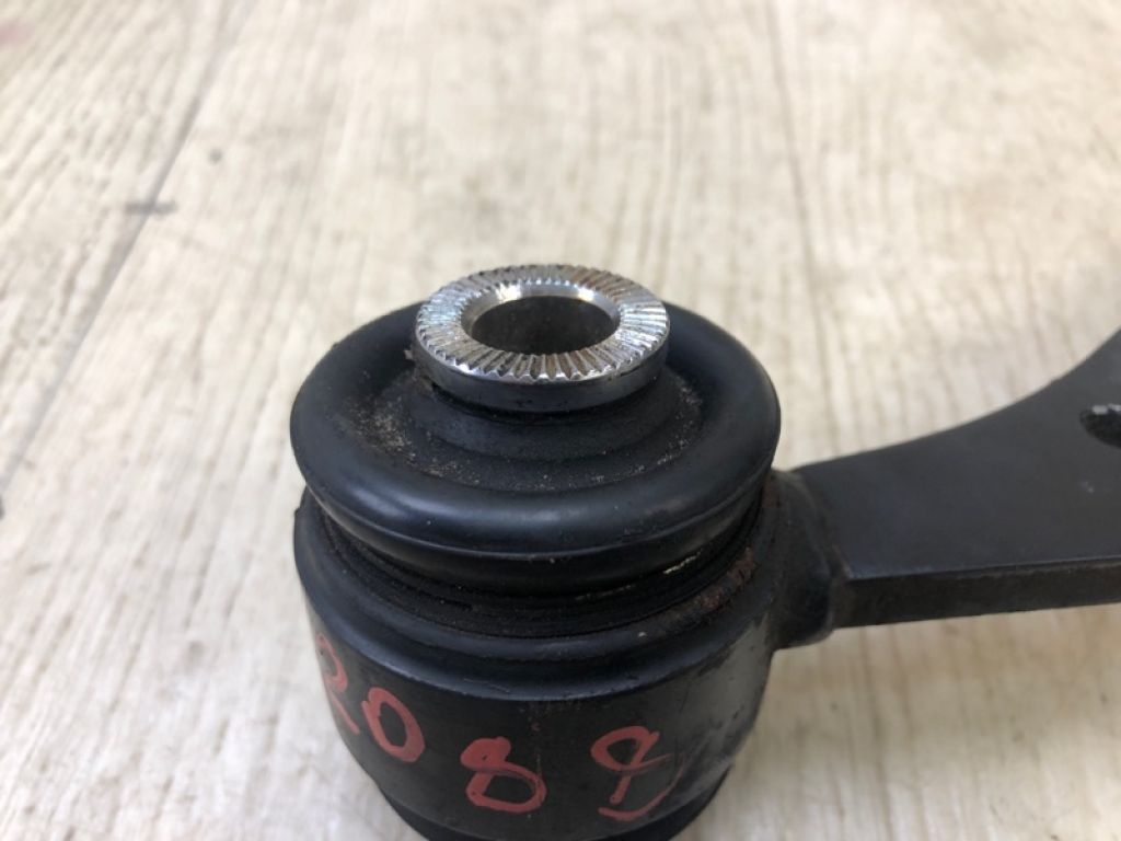 4877048010 | Рычаг задней подвески поперечный верхний LEXUS RX350/450 09-15 - Фото 4