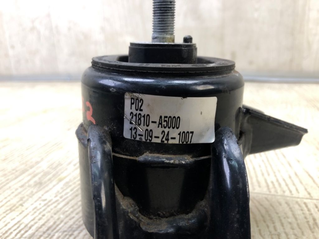 21810A5000 | Подушка двигуна HYUNDAI ELANTRA MD 10-15 - Фото 6