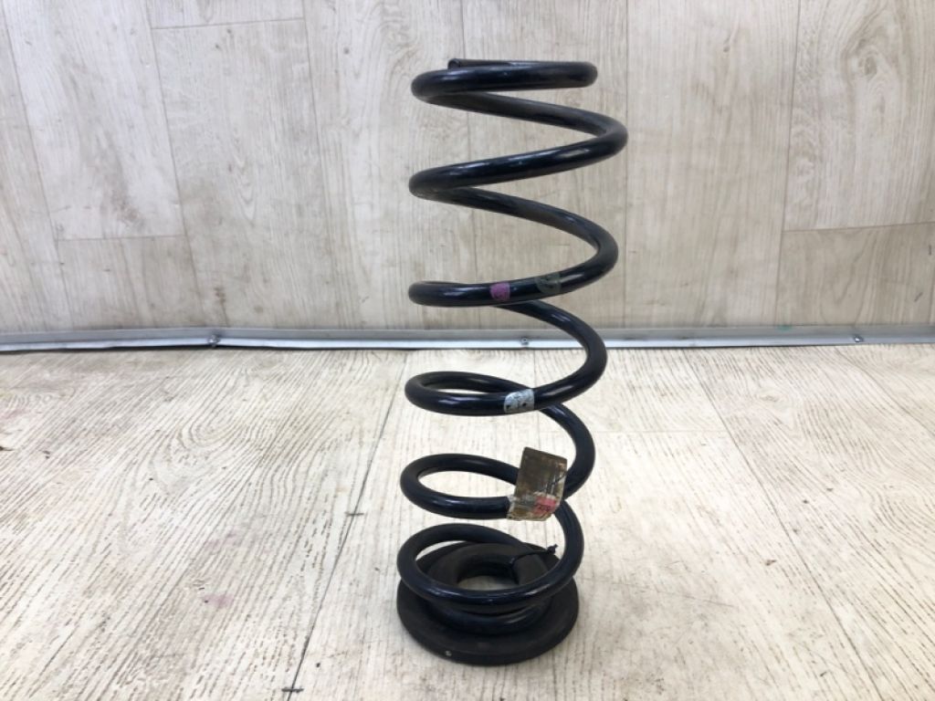 55350F2300 | Пружина задньої підвіски HYUNDAI ELANTRA AD 16-