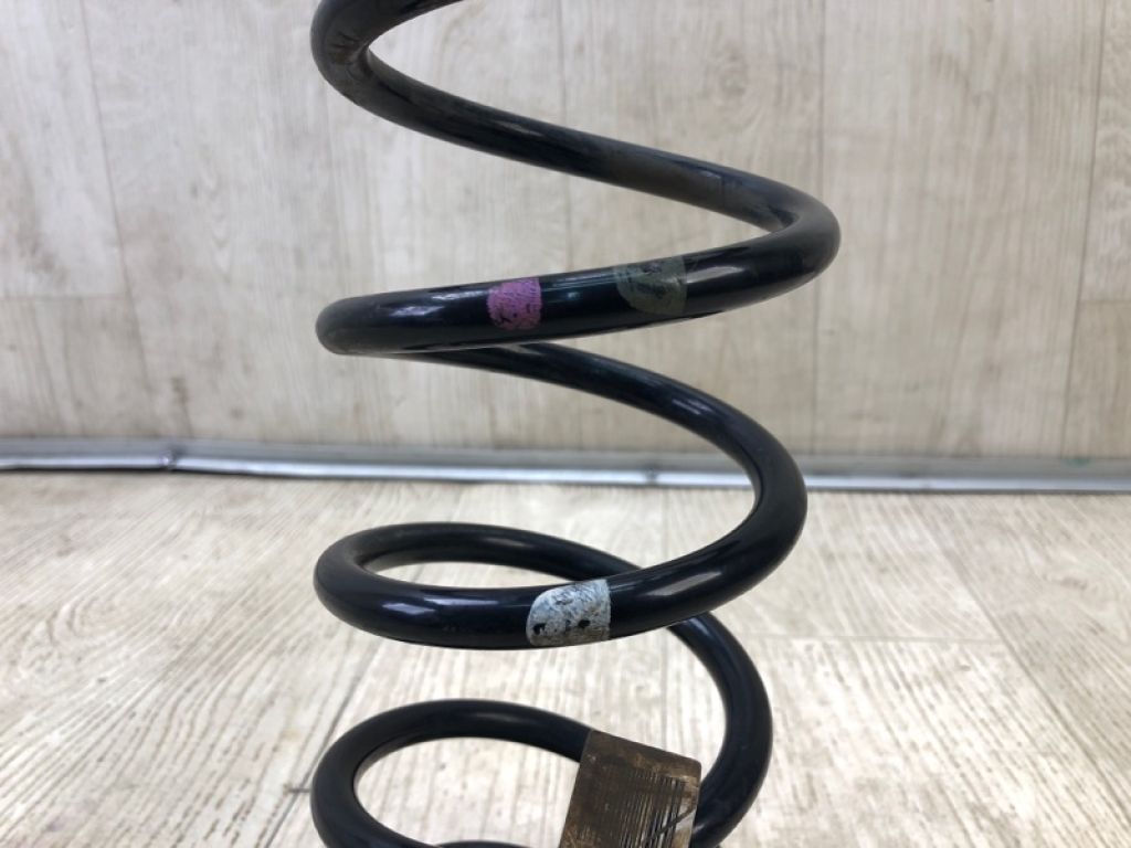 55350F2300 | Пружина задньої підвіски HYUNDAI ELANTRA AD 16- - Фото 3