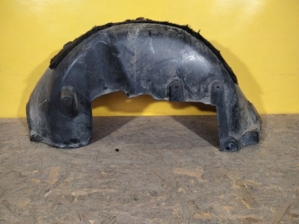 A1668841322 | Подкрылок задн. лев. MERCEDES M-CLASS W166 11-15