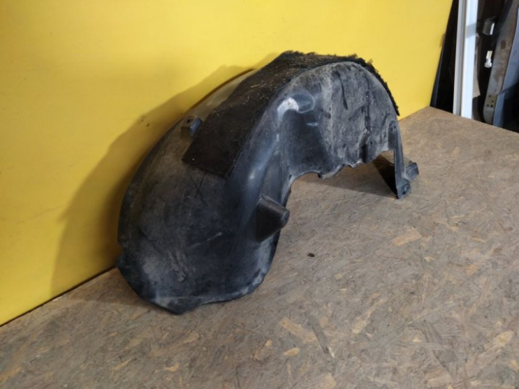 A1668841322 | Подкрылок задн. лев. MERCEDES M-CLASS W166 11-15 - Фото 5