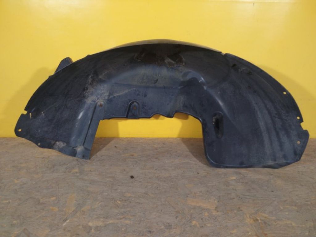 A1668841322 | Подкрылок задн. лев. MERCEDES M-CLASS W166 11-15 - Фото 7