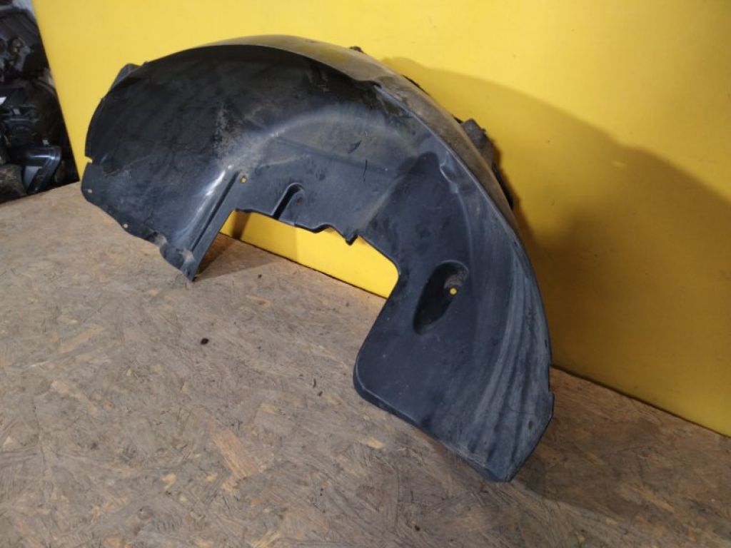 A1668841322 | Подкрылок задн. лев. MERCEDES M-CLASS W166 11-15 - Фото 8