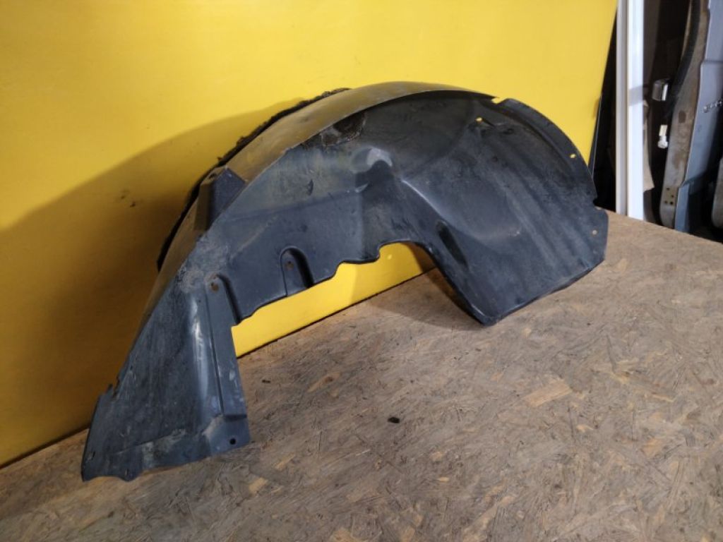 A1668841322 | Подкрылок задн. лев. MERCEDES M-CLASS W166 11-15 - Фото 9