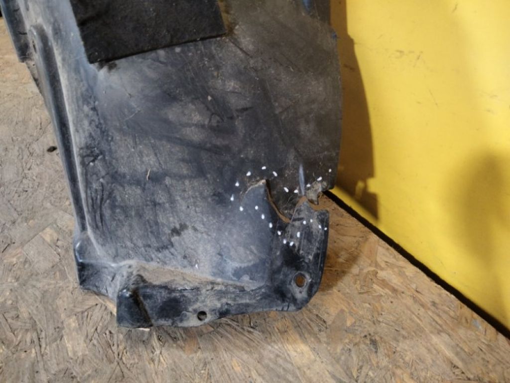 A1668841322 | Подкрылок задн. лев. MERCEDES M-CLASS W166 11-15 - Фото 10