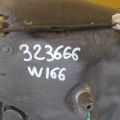 A 166 470 55 01 | Топливный бак MERCEDES M-CLASS W166 11-15 - Превью 2