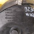 A 166 470 55 01 | Топливный бак MERCEDES M-CLASS W166 11-15 - Превью 3