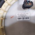 A 166 470 55 01 | Топливный бак MERCEDES M-CLASS W166 11-15 - Превью 5