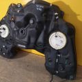 A 166 470 55 01 | Топливный бак MERCEDES M-CLASS W166 11-15 - Превью 6