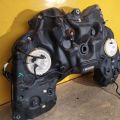 A 166 470 55 01 | Топливный бак MERCEDES M-CLASS W166 11-15 - Превью 7