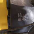 A0999062300 | Дифузор вентилятора основного радіатора MERCEDES M-CLASS W166 11-15 - Прев'ю 3