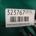48231-30A41 | Пружина задньої підвіски прав. LEXUS GS350 GS300 05-11 - Прев'ю 2