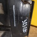 A1668801512 | Кронштейн заднего бампера лев. MERCEDES M-CLASS W166 11-15 - Превью 2