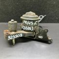 12305-21450 | Подушка двигуна прав. TOYOTA PRIUS C/AQUA 11-14