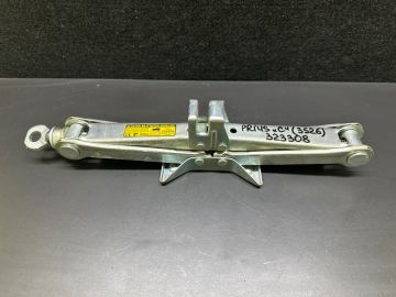 Домкрат TOYOTA PRIUS C/AQUA 11-14