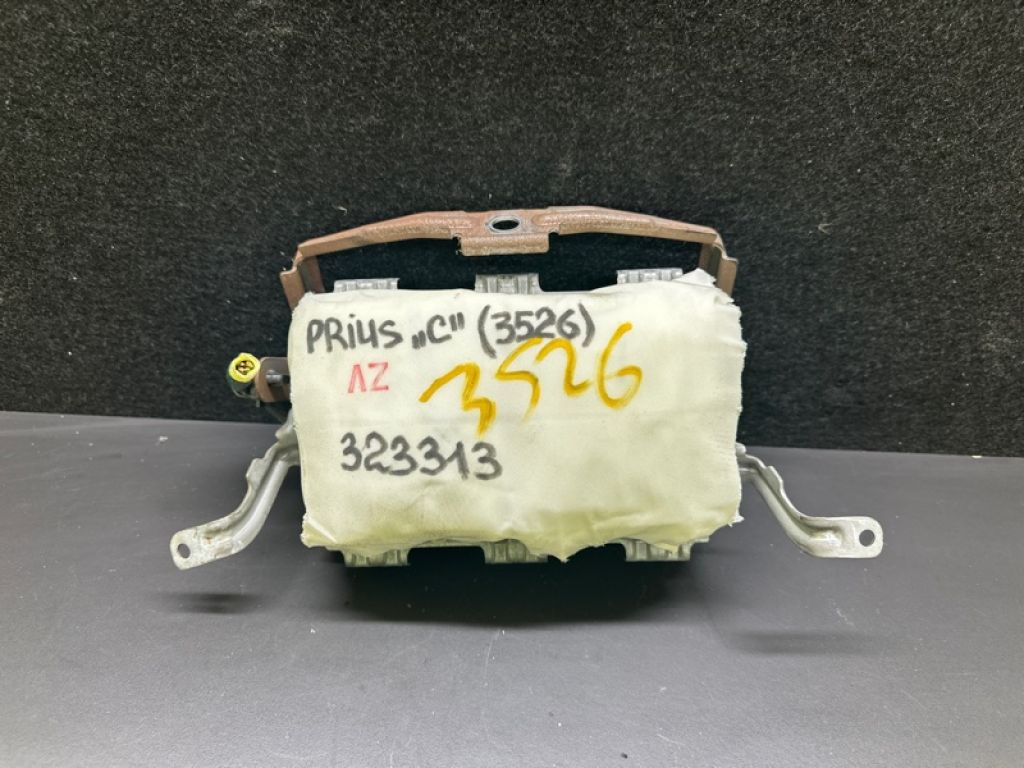 73960-52180 | Подушка безпеки пасажира TOYOTA PRIUS C/AQUA 11-14
