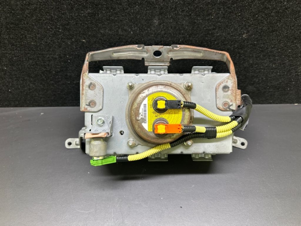 73960-52180 | Подушка безпеки пасажира TOYOTA PRIUS C/AQUA 11-14 - Фото 2