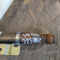 A1668600702 | Подушка безопасности (штора) лев. MERCEDES M-CLASS W166 11-15 - Превью 2