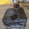 A1668600702 | Подушка безопасности (штора) лев. MERCEDES M-CLASS W166 11-15 - Превью 4