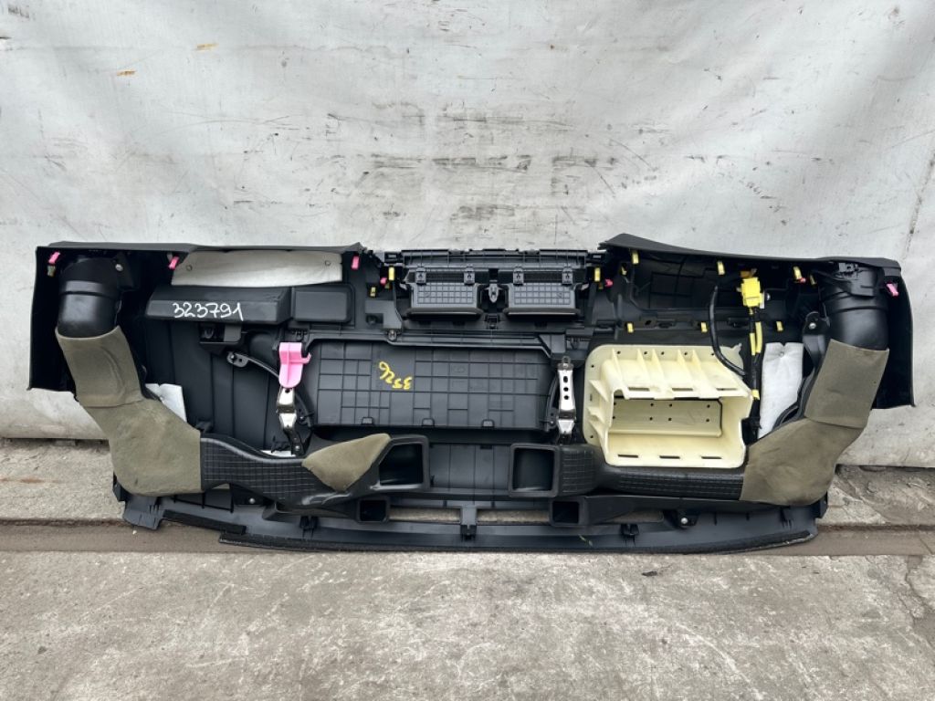 55302-52150-C0 | торпедо TOYOTA PRIUS C/AQUA 11-14 - Фото 5