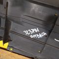 56411AJ001 | Захист дну прав. SUBARU OUTBACK 09-14 BR - Прев'ю 2