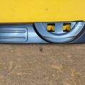 74890SCA003020 | Накладка крышки багажника HONDA CRV 02-06