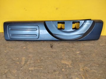 Накладка крышки багажника HONDA CRV 02-06