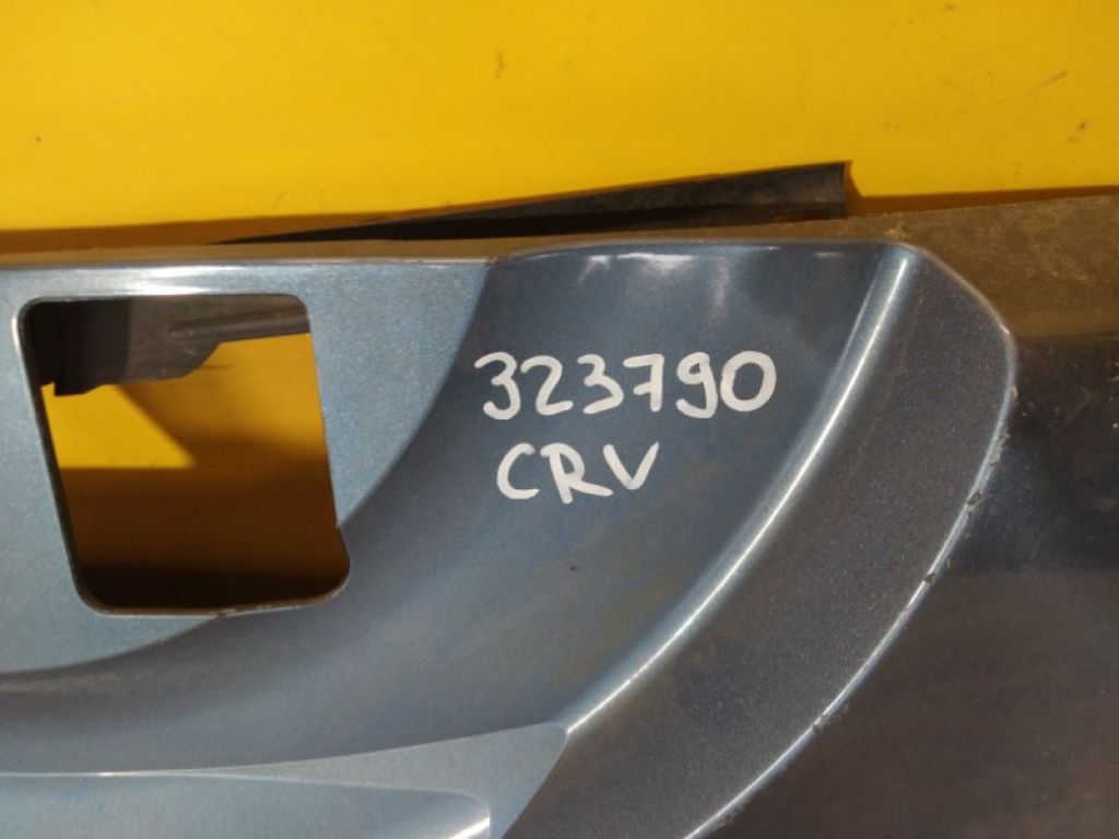 74890SCA003020 | Накладка крышки багажника HONDA CRV 02-06 - Фото 2