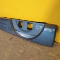 74890SCA003020 | Накладка крышки багажника HONDA CRV 02-06 - Превью 3