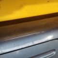 74890SCA003020 | Накладка крышки багажника HONDA CRV 02-06 - Превью 6