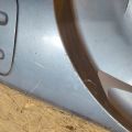 74890SCA003020 | Накладка крышки багажника HONDA CRV 02-06 - Превью 7