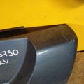 74890SCA003020 | Накладка крышки багажника HONDA CRV 02-06 - Превью 8