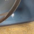74890SCA003020 | Накладка крышки багажника HONDA CRV 02-06 - Превью 9