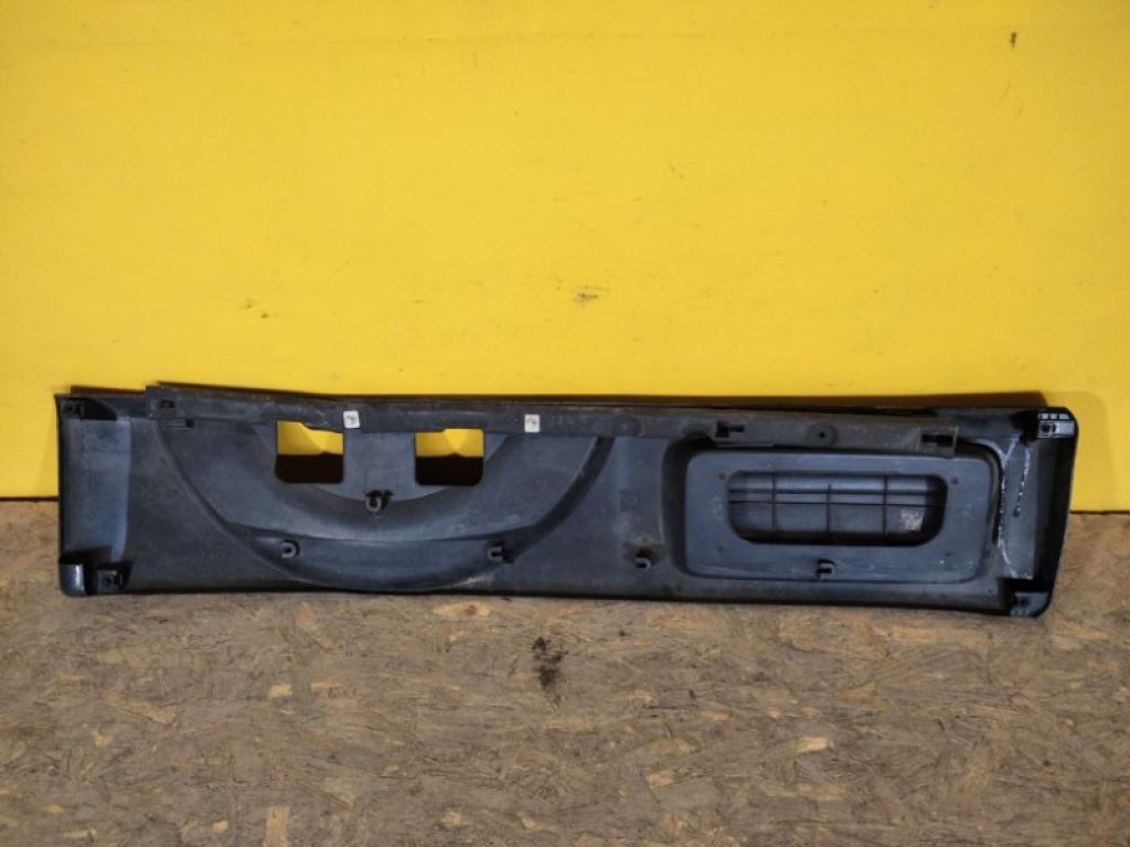 74890SCA003020 | Накладка крышки багажника HONDA CRV 02-06 - Фото 10