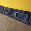 74890SCA003020 | Накладка крышки багажника HONDA CRV 02-06 - Превью 11