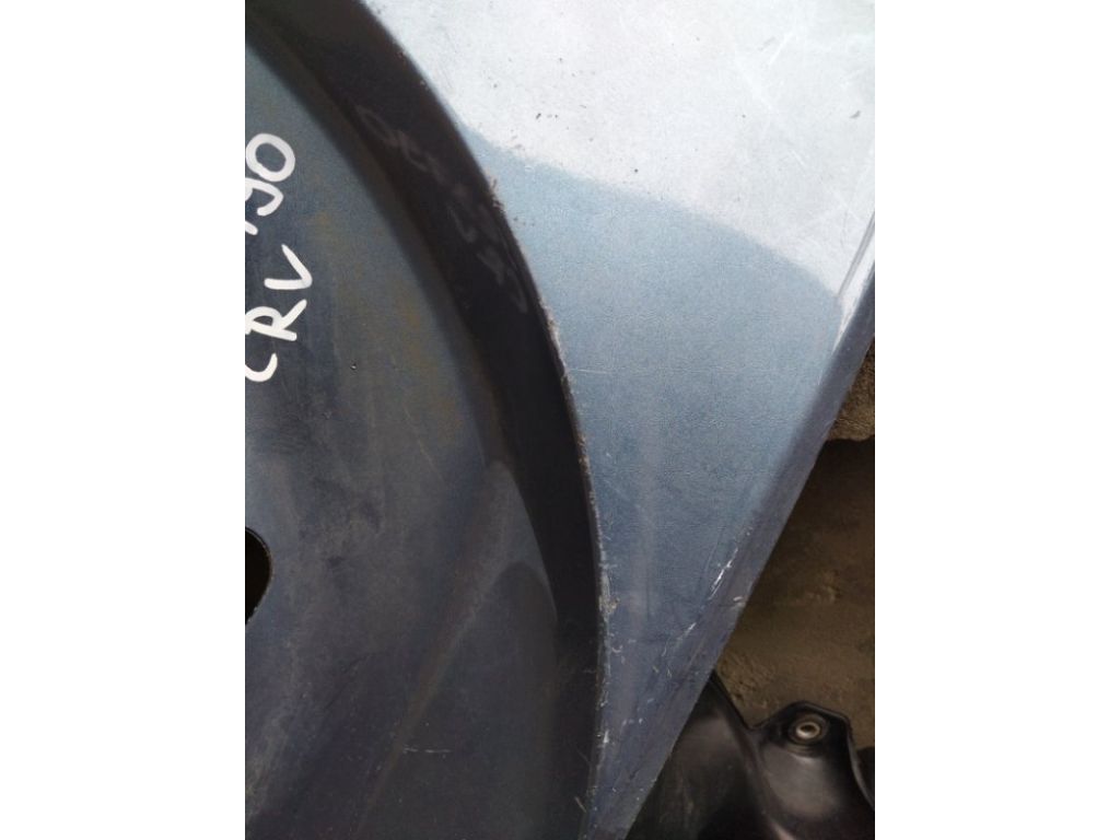 74890SCA003020 | Накладка крышки багажника HONDA CRV 02-06 - Фото 13