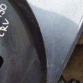 74890SCA003020 | Накладка крышки багажника HONDA CRV 02-06 - Превью 13