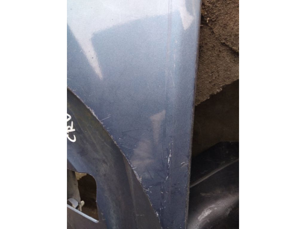 74890SCA003020 | Накладка крышки багажника HONDA CRV 02-06 - Фото 14