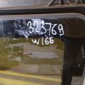 A16678014298R86 | Люк MERCEDES M-CLASS W166 11-15 - Превью 2
