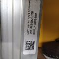 A16678014298R86 | Люк MERCEDES M-CLASS W166 11-15 - Превью 5