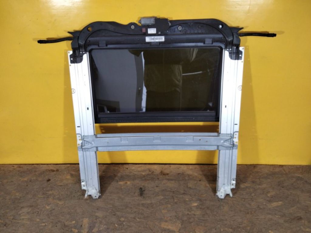 A16678014298R86 | Люк MERCEDES M-CLASS W166 11-15 - Фото 8