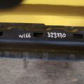 A 166 610 00 14 | Усилитель заднего бампера MERCEDES M-CLASS W166 11-15 - Превью 3