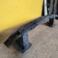 A 166 610 00 14 | Усилитель заднего бампера MERCEDES M-CLASS W166 11-15 - Превью 8
