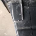A 166 610 00 14 | Усилитель заднего бампера MERCEDES M-CLASS W166 11-15 - Превью 11