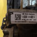 A1664601316 | Рулевая колонка MERCEDES M-CLASS W166 11-15 - Превью 2