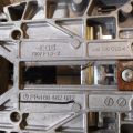 A1664601316 | Рулевая колонка MERCEDES M-CLASS W166 11-15 - Превью 8