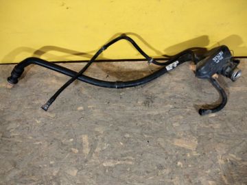 Горловина паливного бака MERCEDES M-CLASS W166 11-15