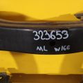 A1663500032 | Балка задней подвески MERCEDES M-CLASS W166 11-15 - Превью 2